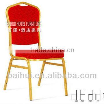 Wholesale BH-G8184 Cheap Hotel Stacking Chair photo-5