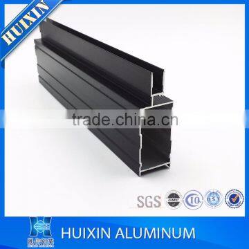 Philippines Series 6063 Extrusion Aluminum Profiles for Doors and Windows photo-2