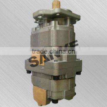 WA450-3 loader hydraulic gear pump 705-52-30280