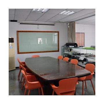 Jingxin Precision Machinary Limited company overview - view 2