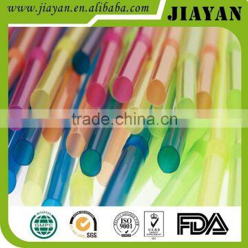 Flexible Drinking Straws