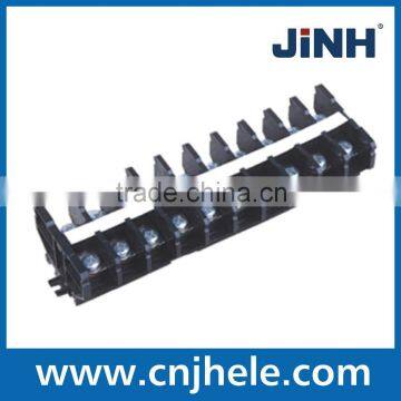 TK Terminal Blocks(din-rail Terminal Block )TK-010 photo-6