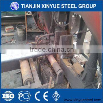 API 5L Grade b Seamless Pipes photo-5