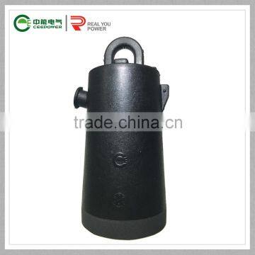 15/25kV 600A Insulated Protective Cap