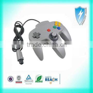 AV controller for N64