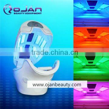 Newest Beauty salon uesd!!! infrared spa capsule/Far infrared ozone steam spa capsule/hot sale spa capsule