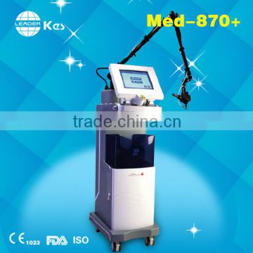 Medical supper USA RF Fractional CO2 Laser MED-870+