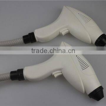 2015 New Techology Best Radio Frequency Skin Treatment 40.68mHZ Bipolar Unipolar rf Machine for Skin Tightening photo-6