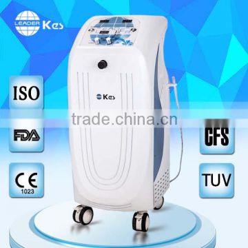 2015 skin Rejuvenation water oxygen jet peel acne and wrinkle removal