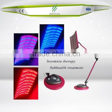 Professional LED/PDT collagen red light therapy for home use