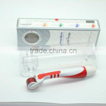 Micro Needle Pen With Photon Therapy