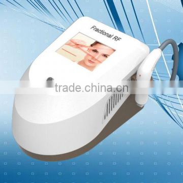 Factory price! fractional rf microneedle from NUBWAY