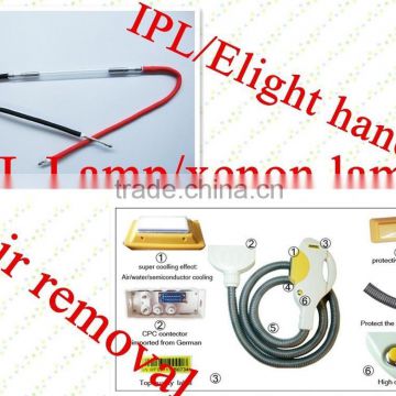 top quality ipl handpiece spare parts