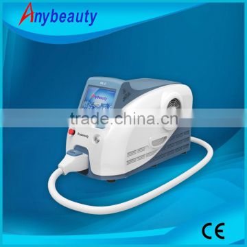 Intense Pulsed Light IPL Hair 590/750nm Removal Machine Ipl-C Armpit / Chest