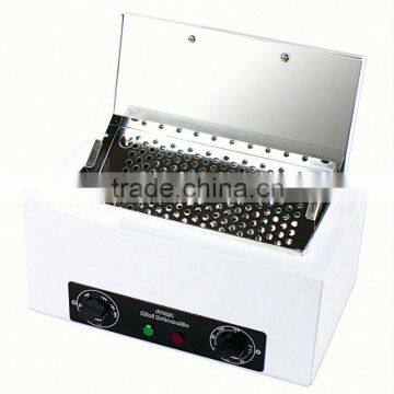 NV-210 2017 Trending Products Heat Sterilizer Hair Salon Equipment photo-2