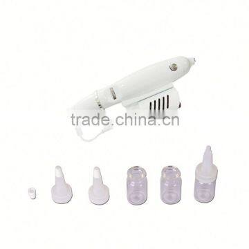 NV-939 Microneedle Facial Treatment Mesotherapy Microneedle Roller Therapy Meso Gun photo-5