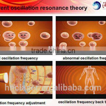 factory offer millimeter wave therapy instrument