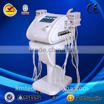 ce approved i lipo machine price/laser cavitation