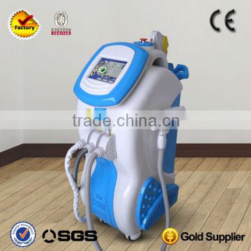 fast effect shr elight machine hot sale for beauty centers