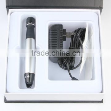 beauty facial products pigmentation remover microneedle dermo pen -EL012