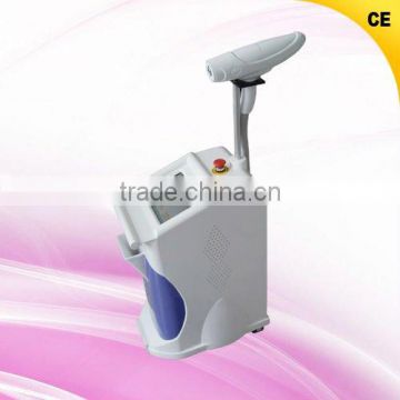 800mj Safer And Painless Elite Long Pulse Haemangioma Treatment Nd Yag Laser Medical Beauty Equipment