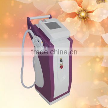 560-1200nm Intense Pulsed Light IPL Skin Care Fine Lines Removal Beauty Equipment/Permanent Hair Removal IPL Machine -A006