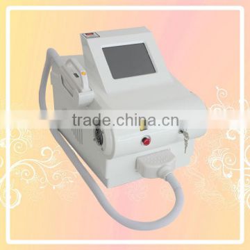 Beauty aesthetic equipment hair removal Intense pulsed light IPL photofacial Machine with 100,000 shots handle -A003