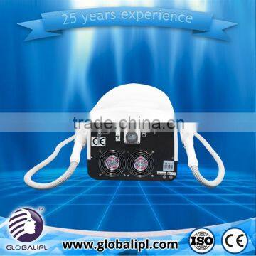 Multifunction Multifuncational Ipl Hair Removal 1-50J/cm2 Device With CE Certificate 2.6MHZ