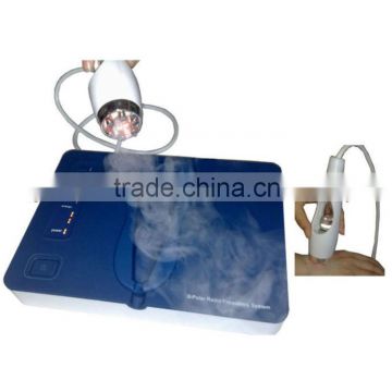 WL-24 RF Skin whitening machine