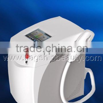 590-1200nm Best Hair Removal IPL Improve Flexibility Machine With 1 Handles