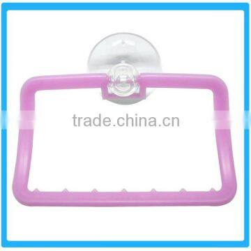 High Quality Plastic Beautiful Hook