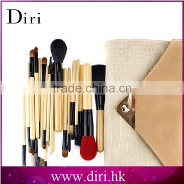 22pcs High Quality Cosmetic Makeup Brushes Wholesale