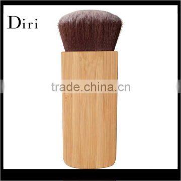 Best selling cosmetic synthetic powder makeup brushes