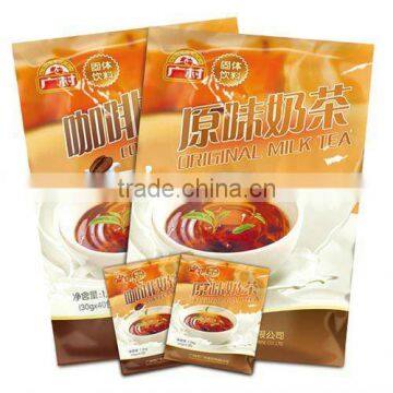 3 in 1 instant milk tea