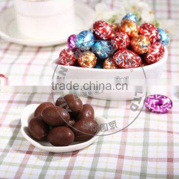 Wholesale Celebrations Egg Shape Chocolate