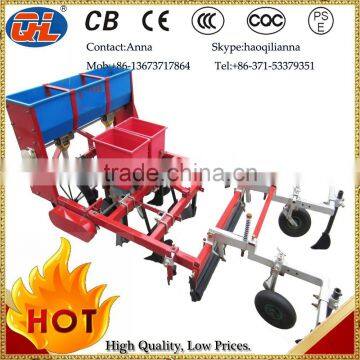 hot sales peanut planter with CE