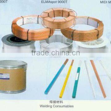 Welding Consumables wire