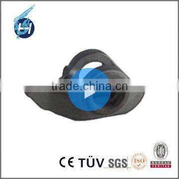 OEM Flat Ejector Pin Stainless Steel Casting Part/Side Gate Steel Casting Part/Tubular Dowel Pin Stainless Steel Casting Part photo-2