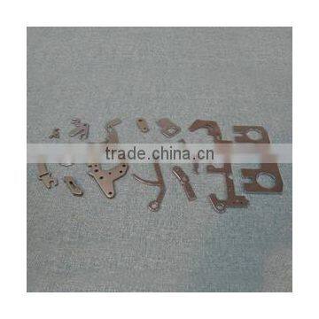 Metal Stamping Part/Fine Blanking Part/Textile Machinery