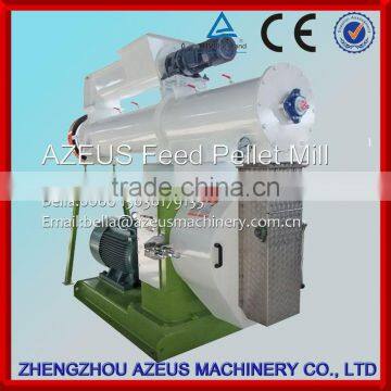 Factory Supply Shrimp Feed Pellet Mill