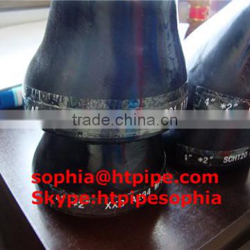 ASTM A860 WPHY 60Reducer