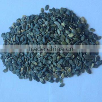 Chinese pumpkin kernels grow without shell grade AA for sell