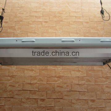 Hydroponics T5 Fluorescent Light Fixture Plant Growing
