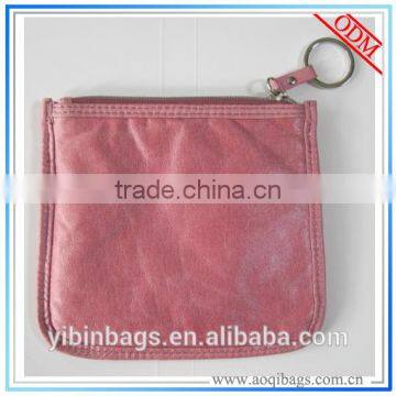 Hot Selling Ladies' Lather Wallet, Purse New Design WT005 photo-2
