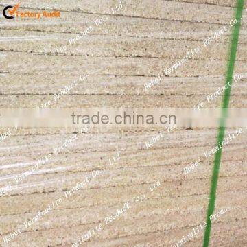 1000*610mm Vermiculite Fire Insulation Board photo-2