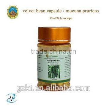 High quality and best effect velvet bean sex timing medicine