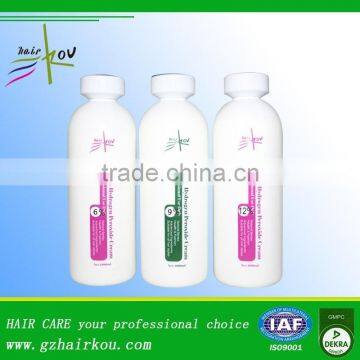 High Quality Professional Haircare no Stimulation Charming Hair Peroxide Nature Hair Color photo-4