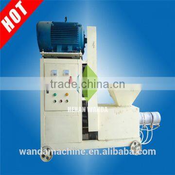 professional CE approval bagasse briquette machine