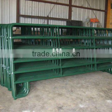 Livestock farm fence/horse fence panel professional manufacturer