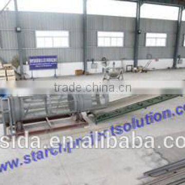 Gari Making Machine Garri Processing Machines in Nigeria photo-2